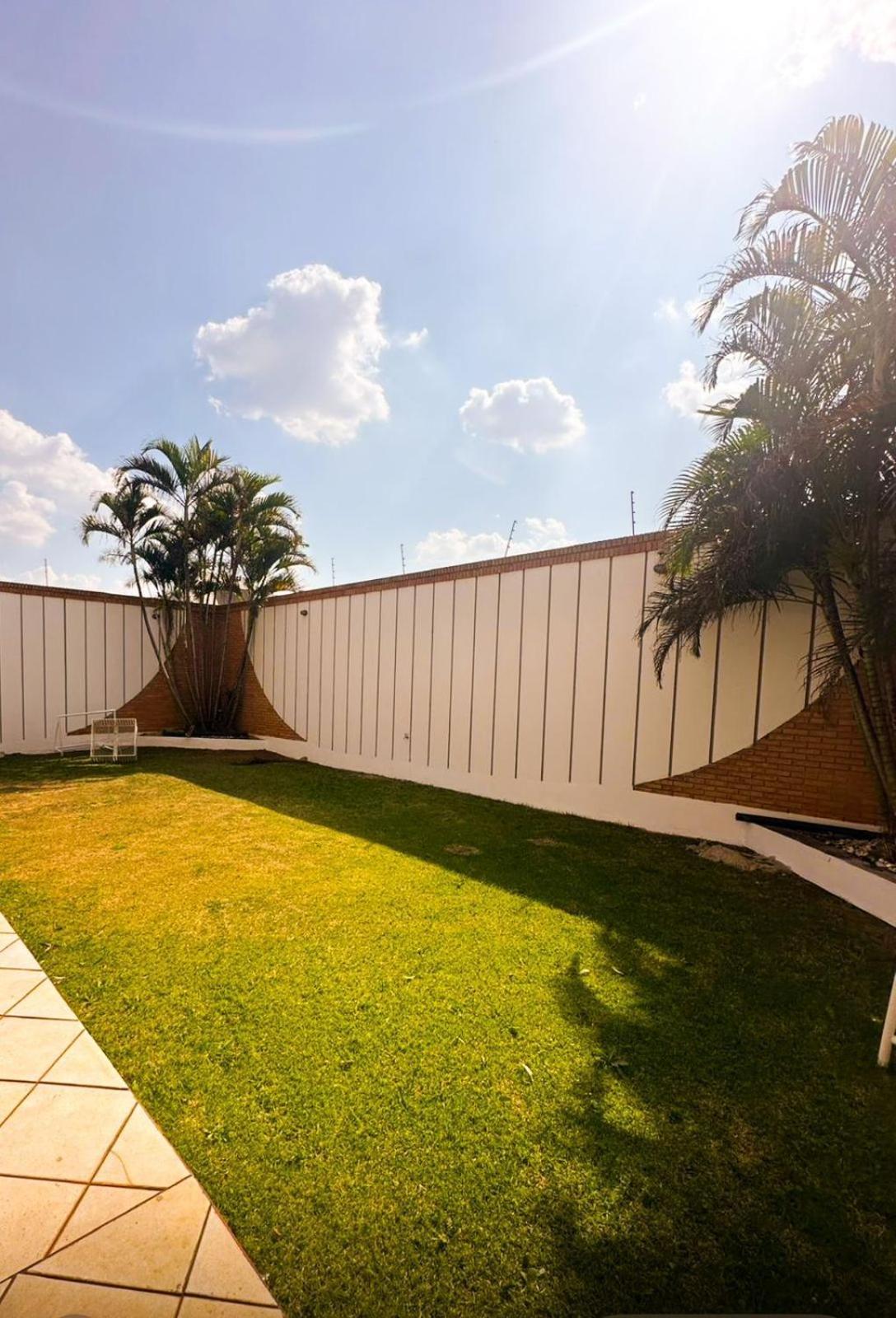 Pousada Terra Viva Sorocaba Exterior foto