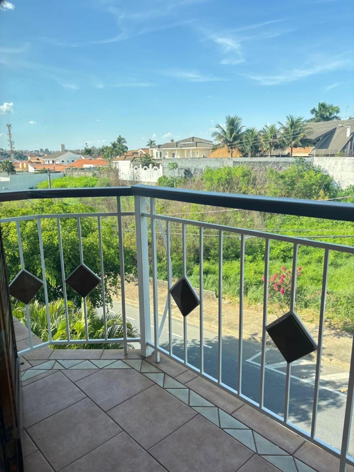 Pousada Terra Viva Sorocaba Exterior foto